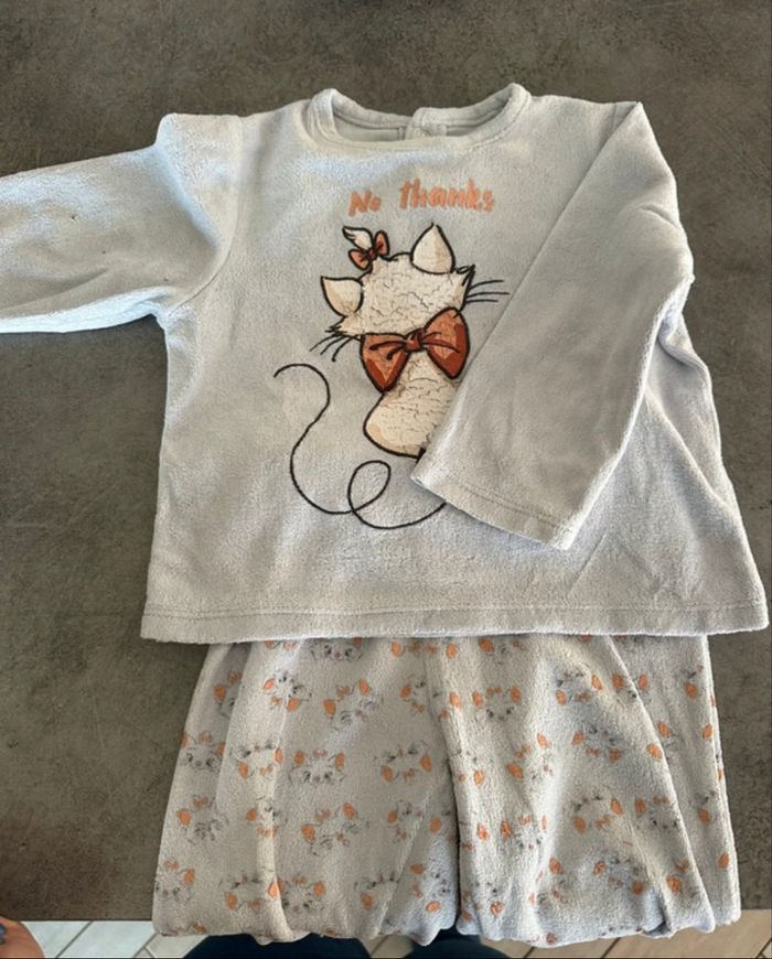 Lot de 7 vêtements - photo numéro 8