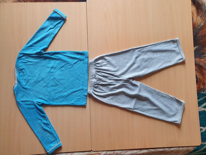 Pyjama Planes Disney - photo numéro 5