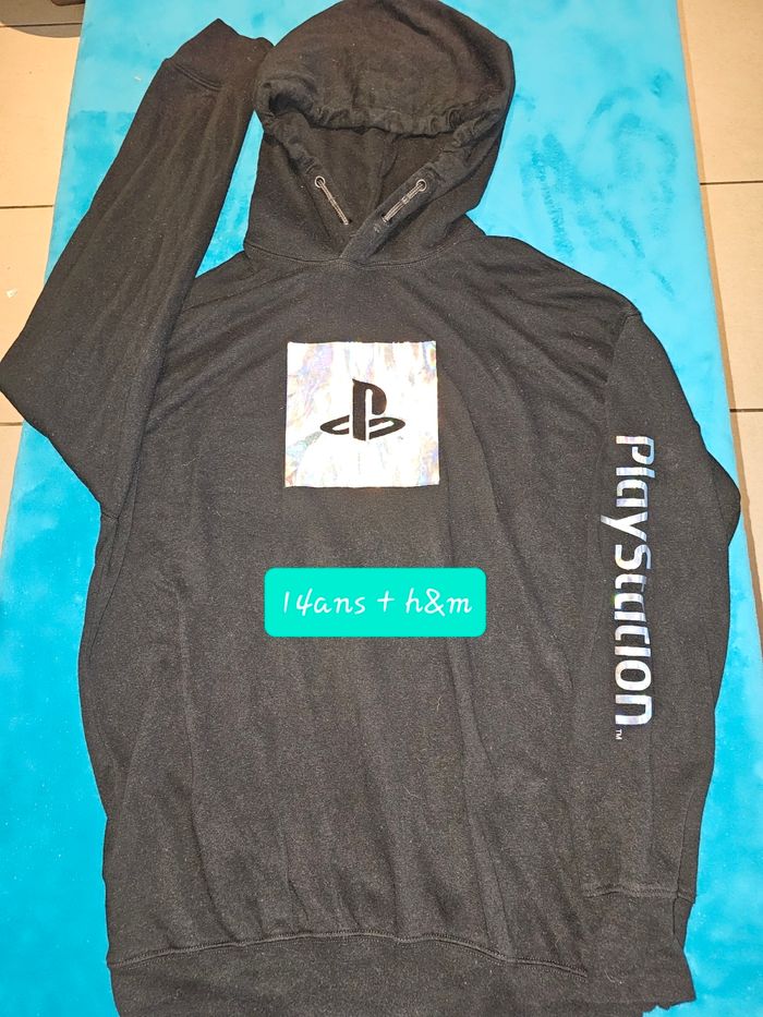 Lot sweat - photo numéro 2