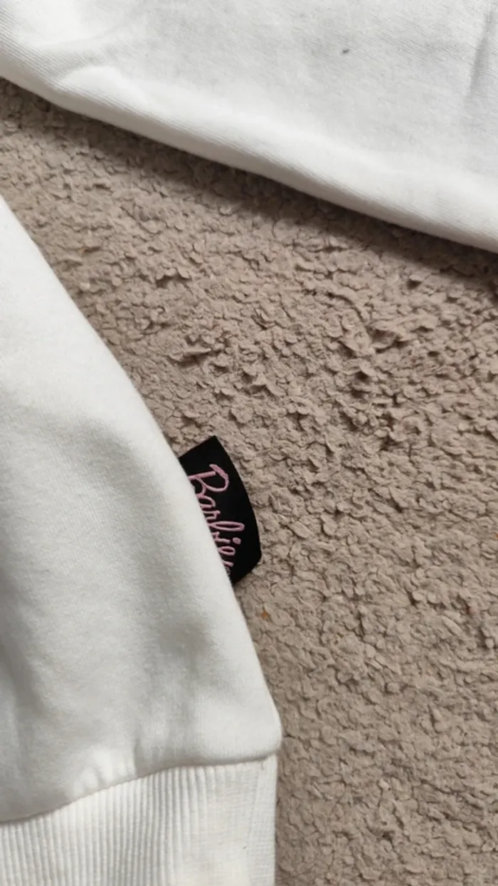 Sweat - photo numéro 6