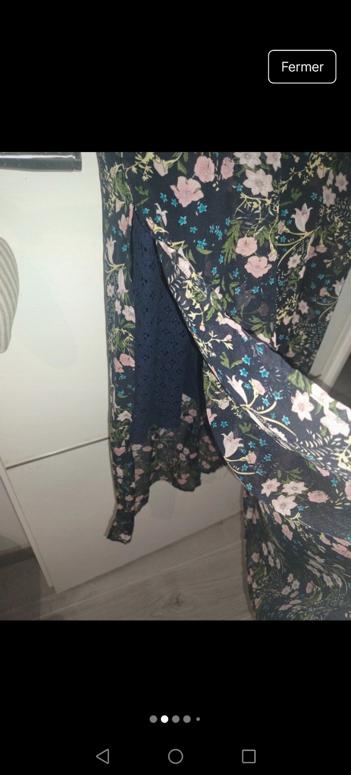 Robe femme - photo numéro 3