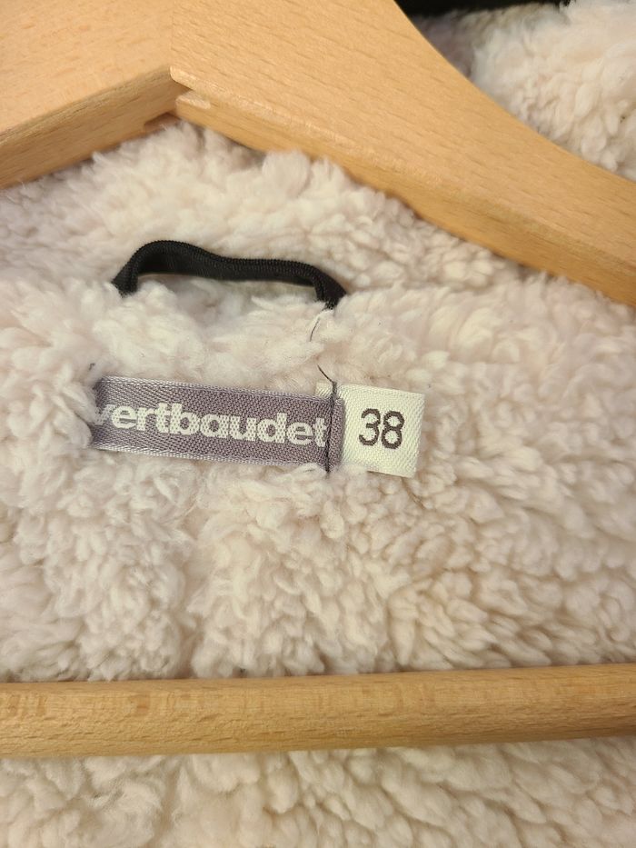 Manteau grossesse portage Vertbaudet - photo numéro 2