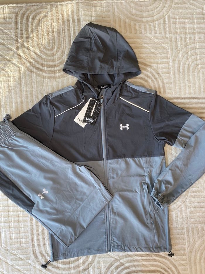 ensemble under armour - photo numéro 3