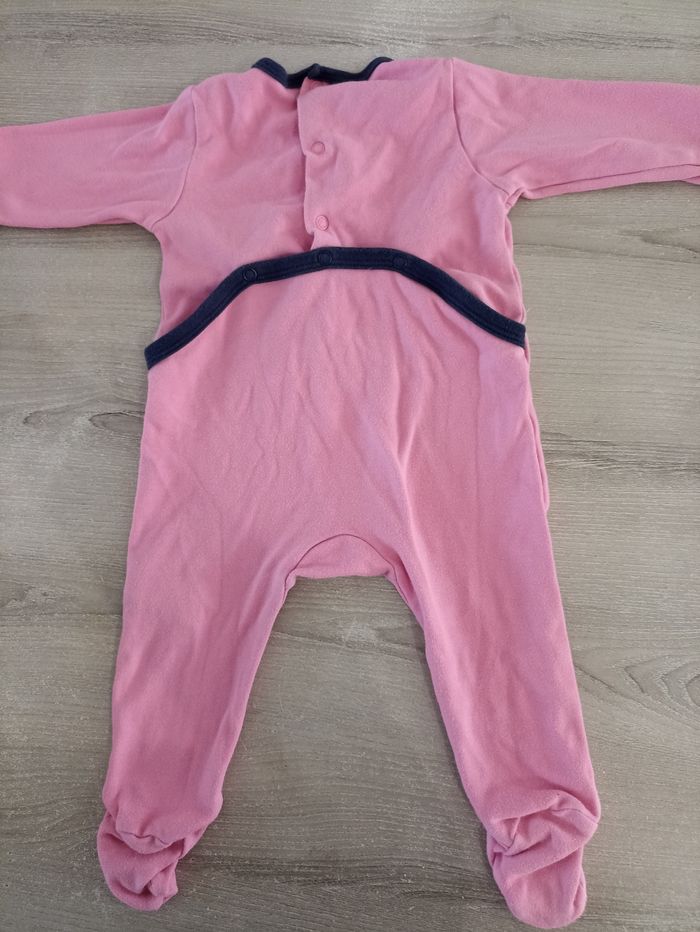 Lot de pyjama - photo numéro 5