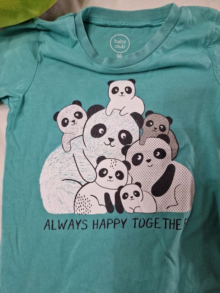 T-shirt - photo numéro 2
