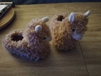 Chaussons enfants pointure 31/32