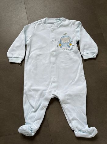 Pyjama 6 mois