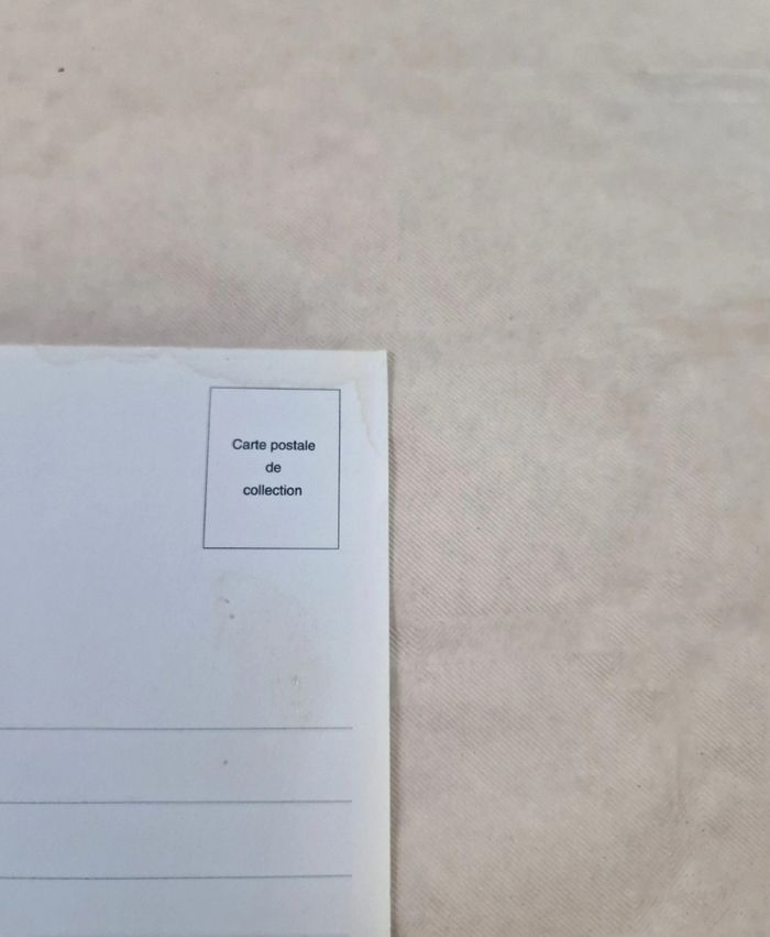 Carte postale RMN Famille Bonaparte 1er Empire avec cadre - photo numéro 4