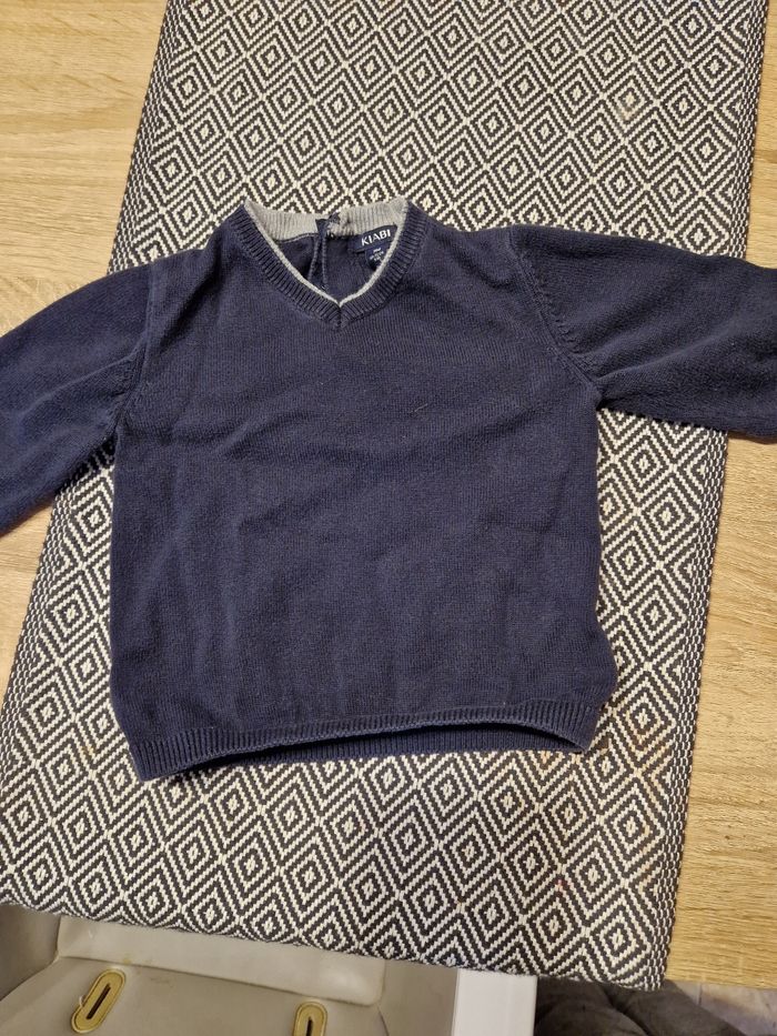 Pull-over