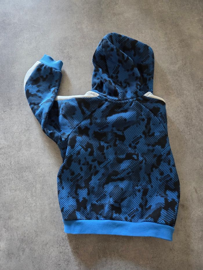 Veste - photo numéro 2