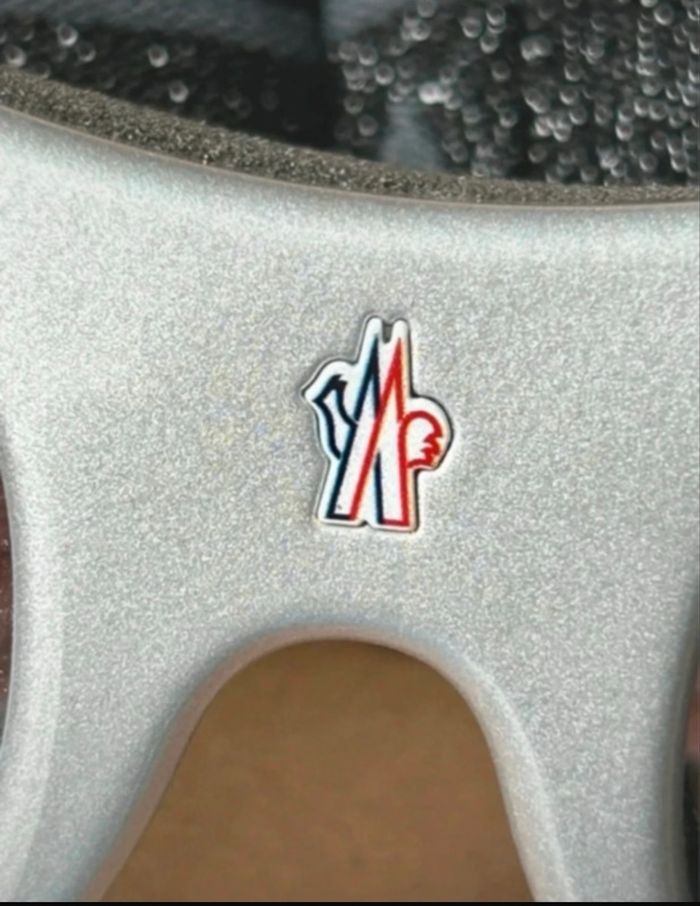 Masque de ski moncler neuf - photo numéro 8