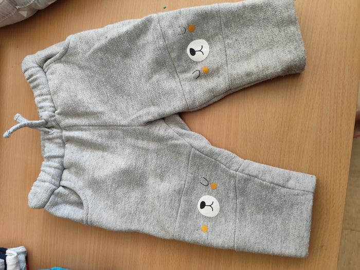 Vends ensemble bébé 9 mois - photo numéro 5