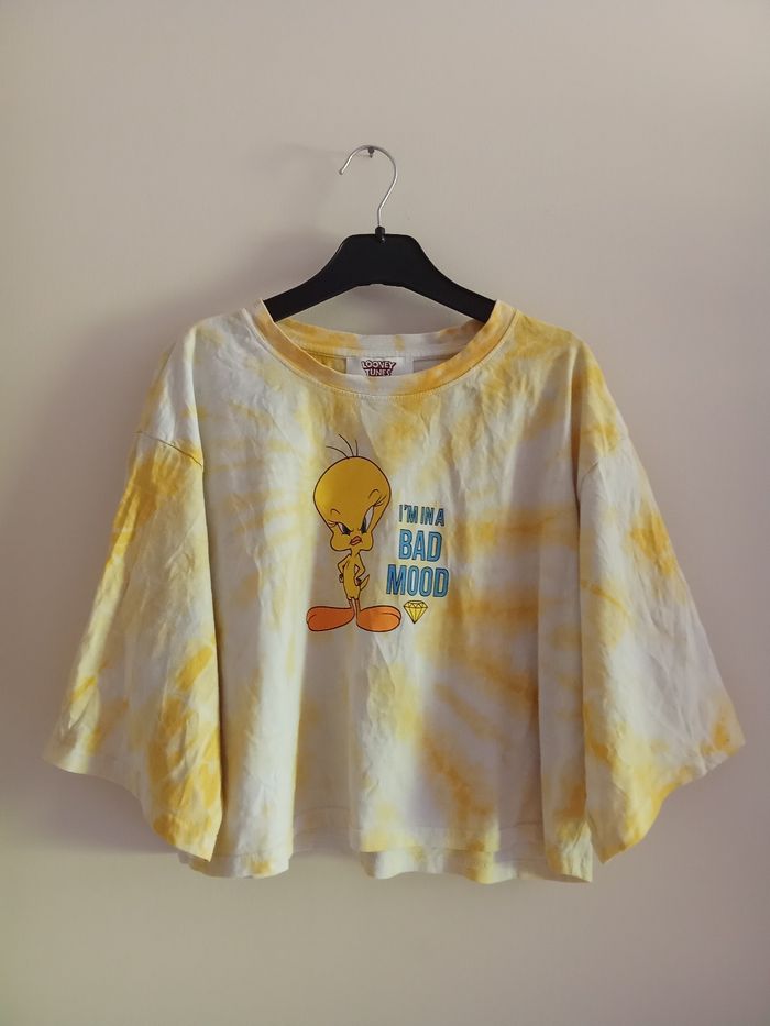 Tee-shirt