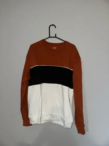 Pull kiabi M