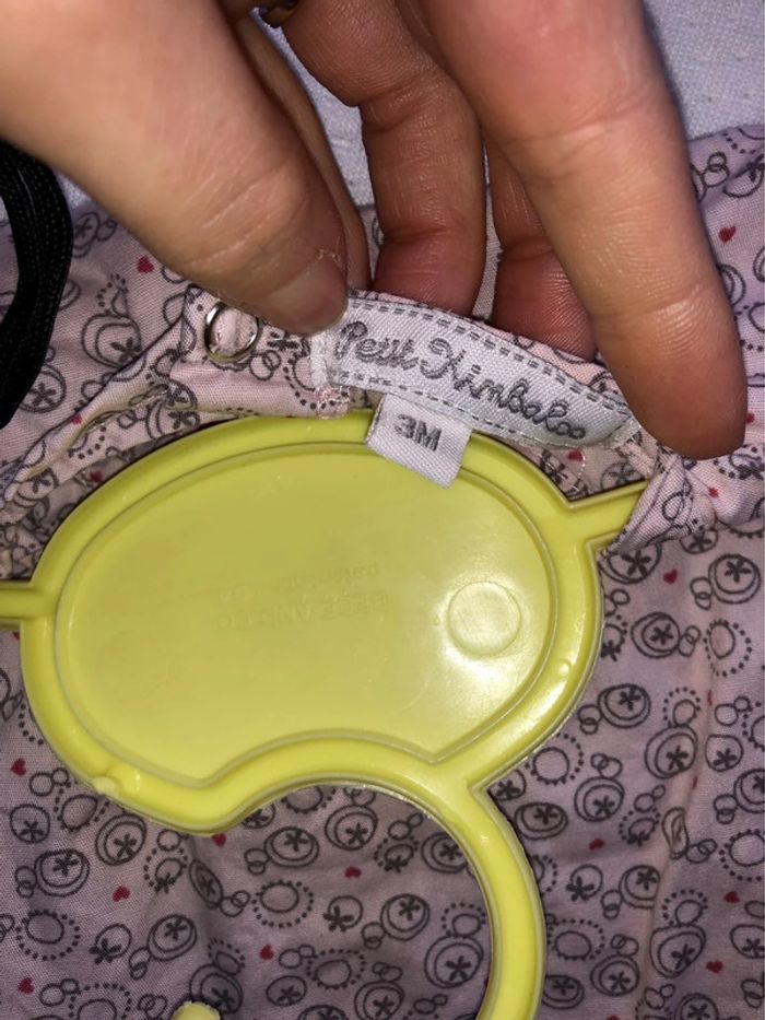 Blouse - photo numéro 2