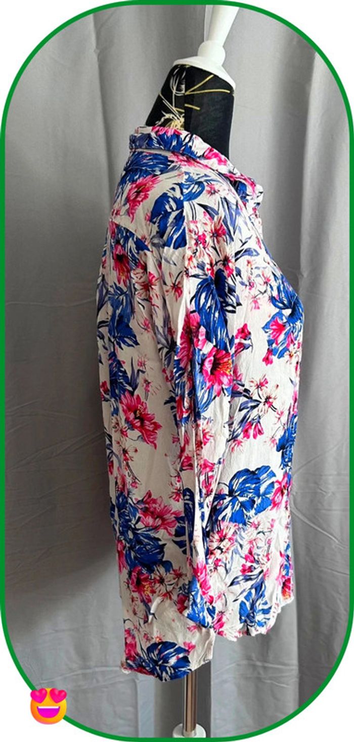 🌷superbe blouse 🌷 - photo numéro 2
