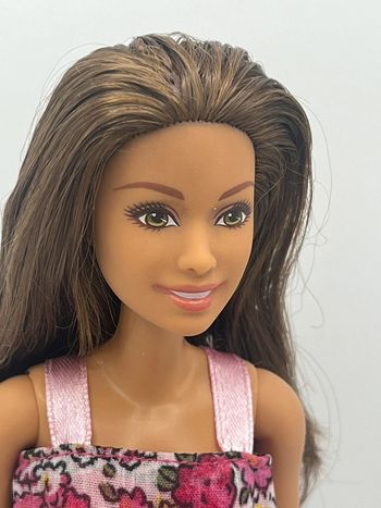 🍭 barbie Teresa friends séries 🍭 #198