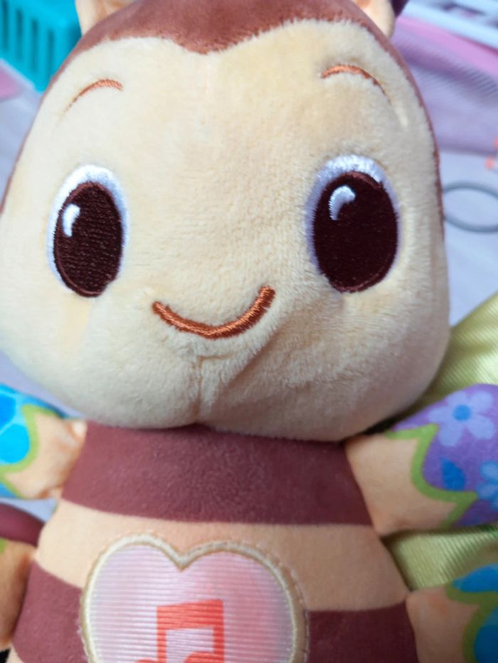 Abeille musical - photo numéro 6