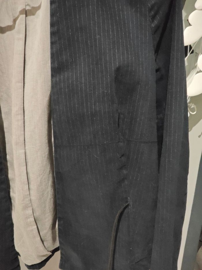 Veste chattawak - photo numéro 2