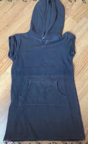 Robe 8 ans orchestra