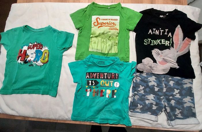 lot vêtements 23 mois - photo numéro 2