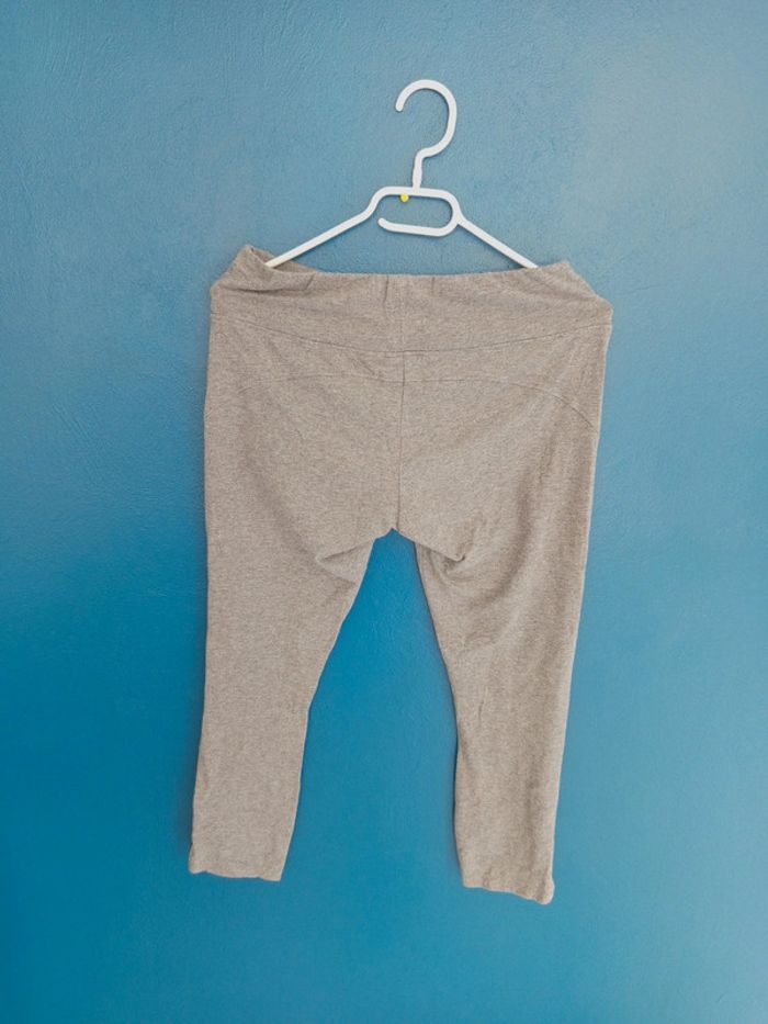 Legging 3/4 de sport domyos - photo numéro 3
