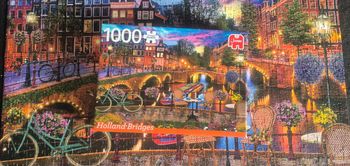 Puzzle jumbo