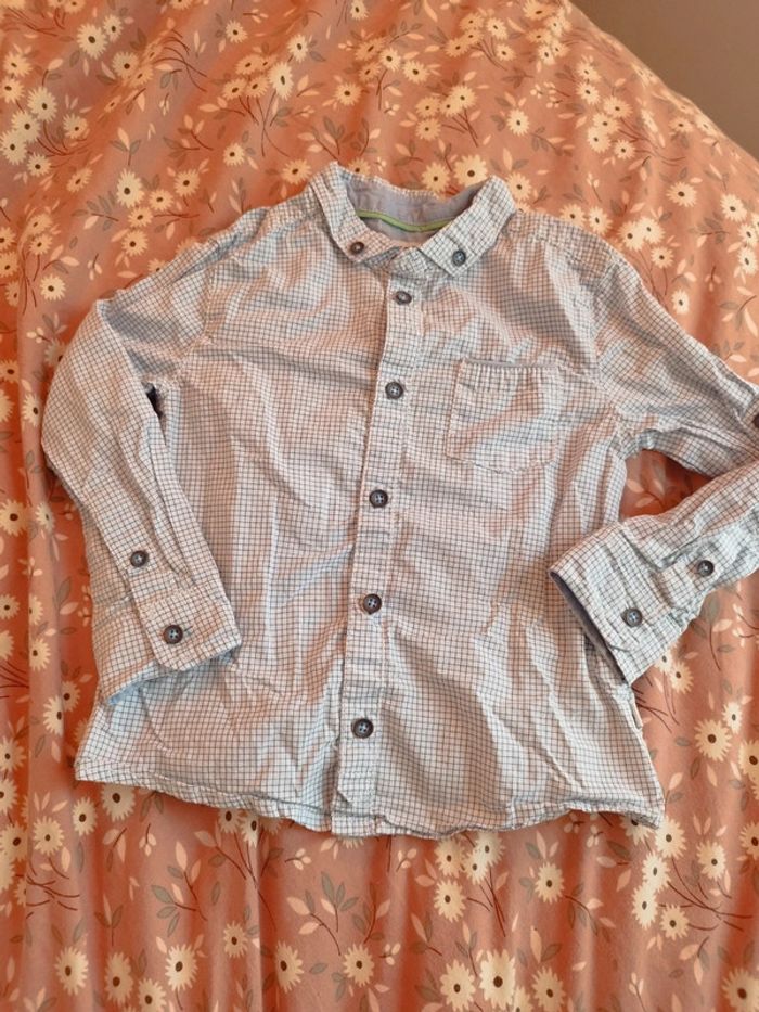 Jolie chemise