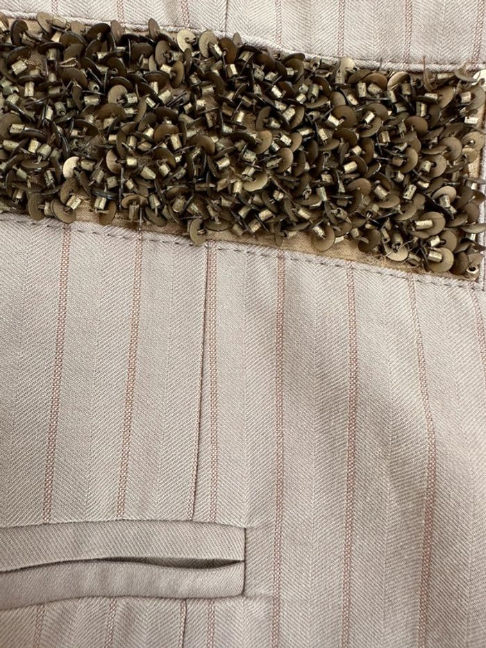Blazer Liu Jo taille 36 - photo numéro 7