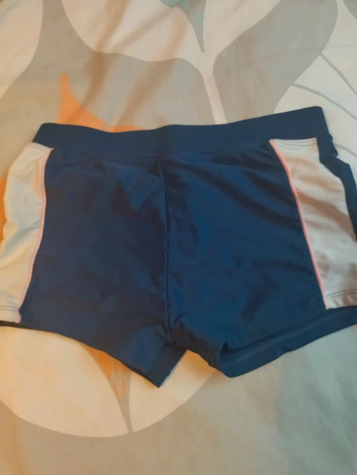 Boxer 14 ans Pocopiano