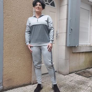 Ensemble neuf s/m