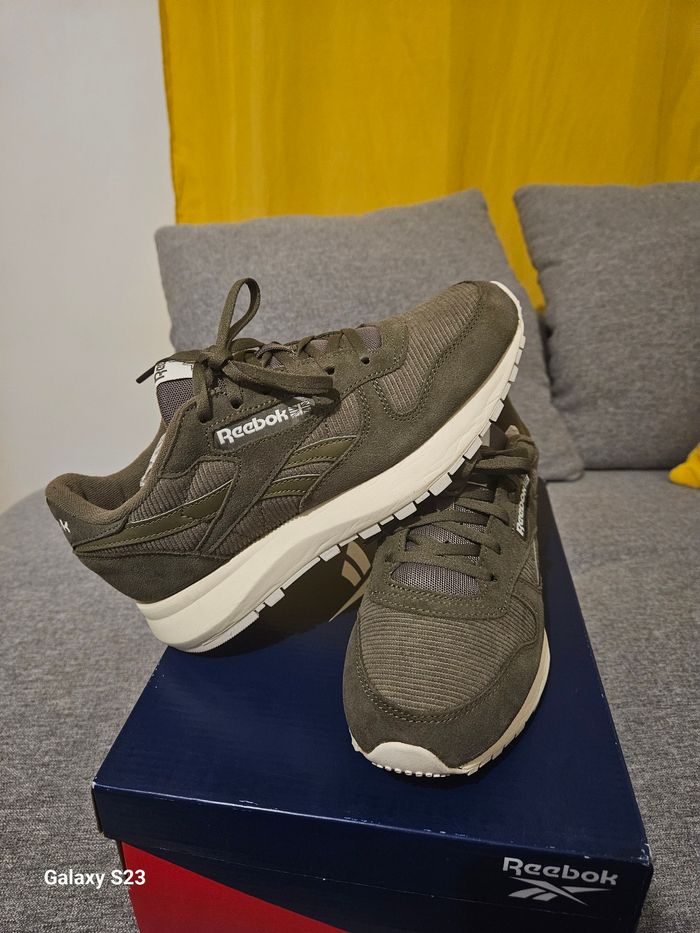 REEBOK CLASSIC LEATHER SP WOMEN