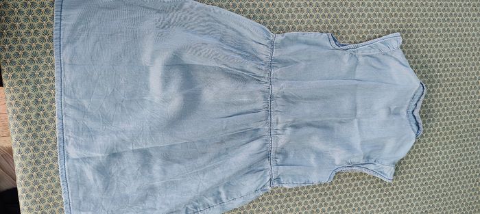 Lot de 2 robes d'été 8 ans - photo numéro 6