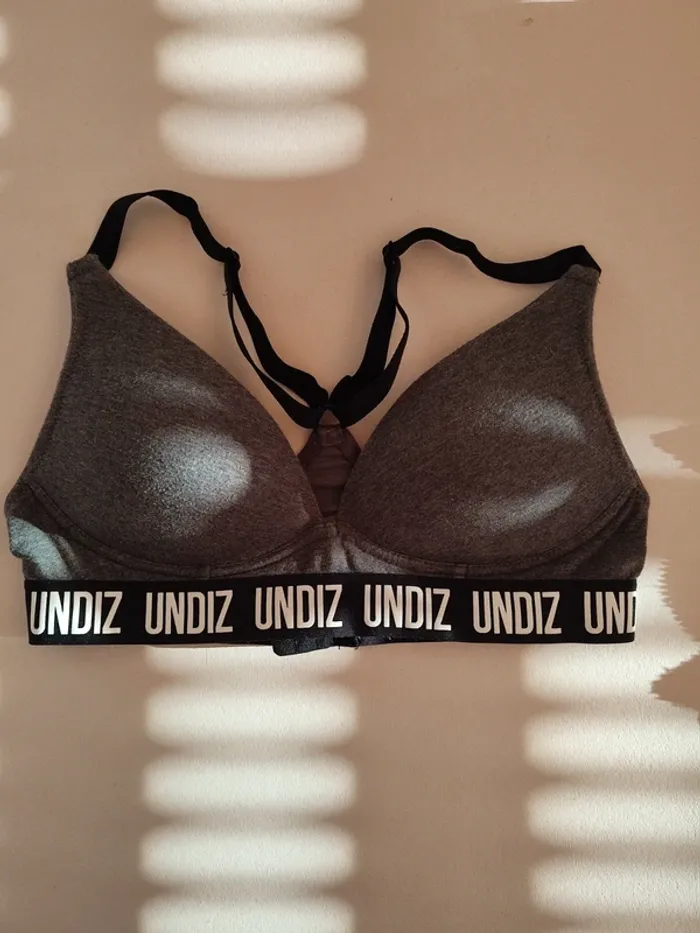 Brassière Undiz - photo numéro 3