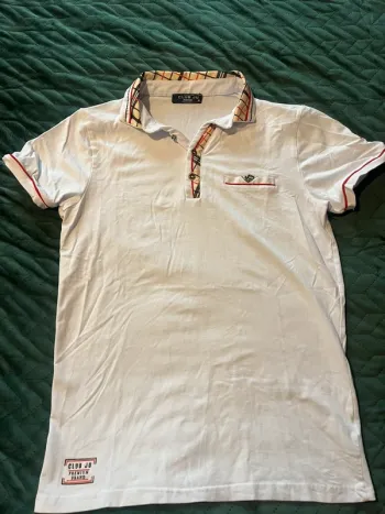 Lot tee shirt  homme