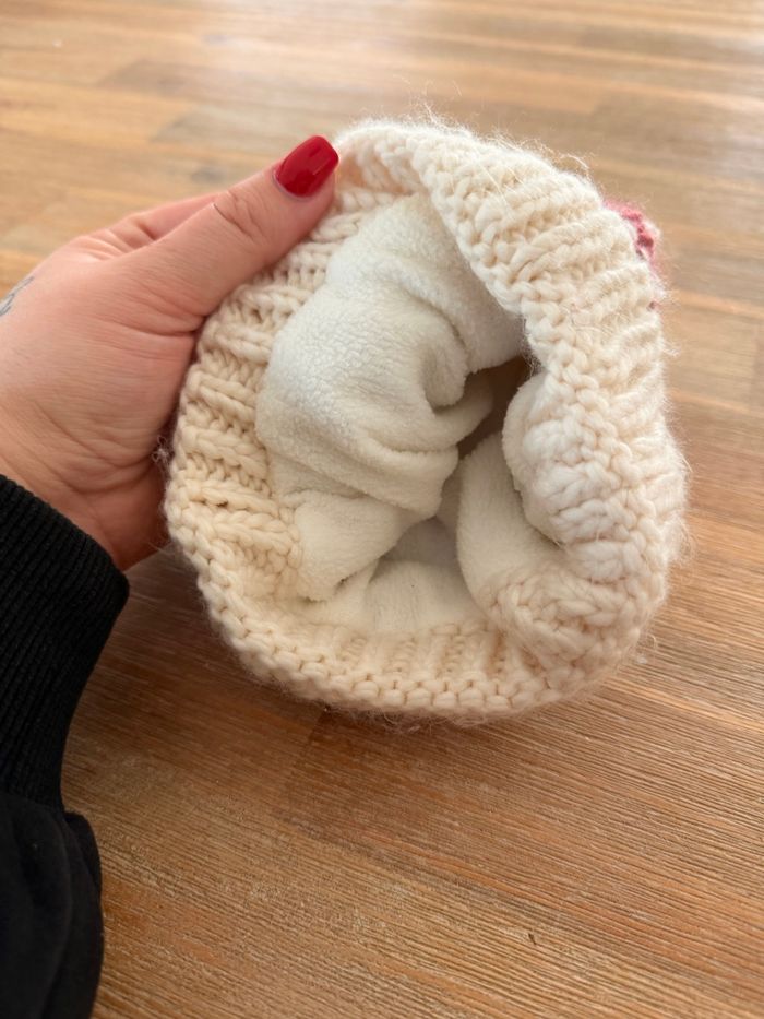 Bonnet - photo numéro 2