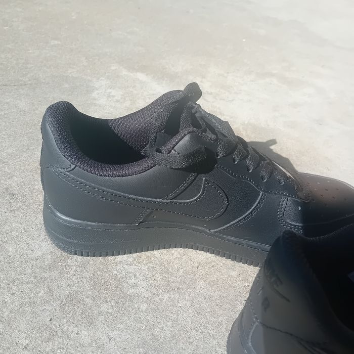 Air Force AF1 - photo numéro 4