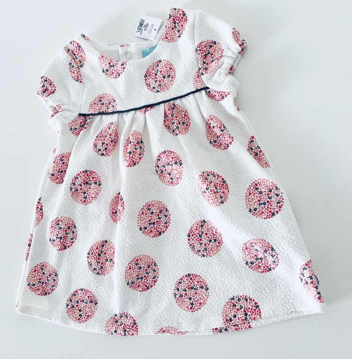 Robe Obaïbi - photo numéro 2