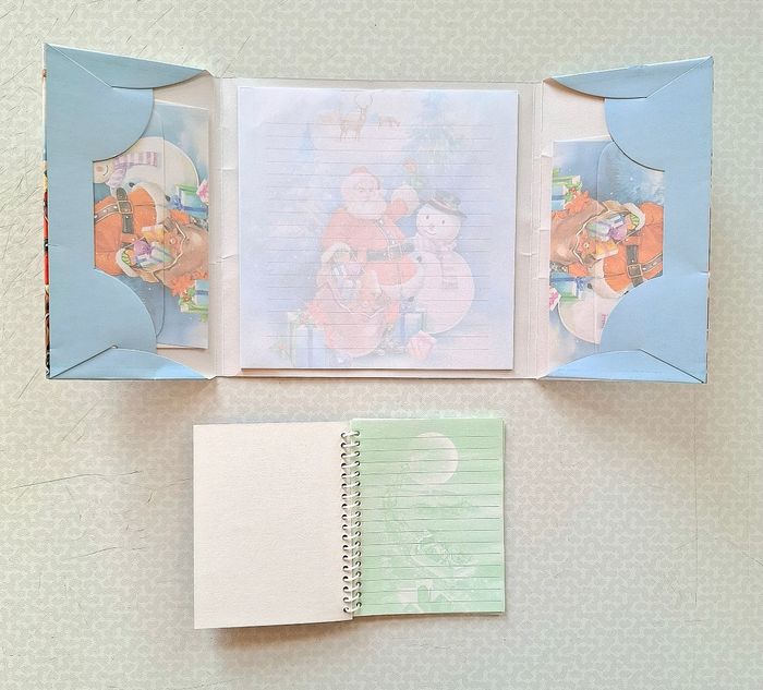 Set Papeterie - photo numéro 3