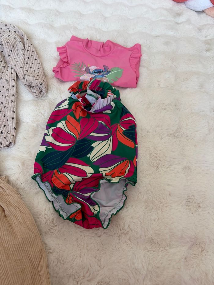 Lot vêtements 24 mois - photo numéro 6