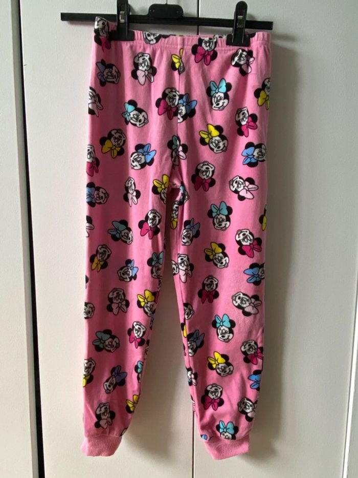 Pyjama 2 pièces Minnie - photo numéro 2