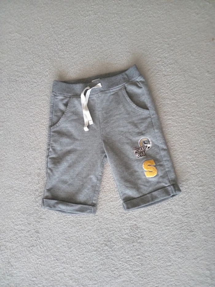 Short 36 mois