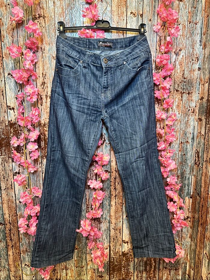 👖 Jean femme Big Spade – Classic Jeans 👖