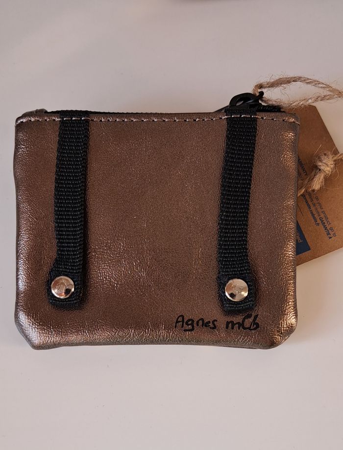 Pochette nano cabaïa louisville peinte - photo numéro 7