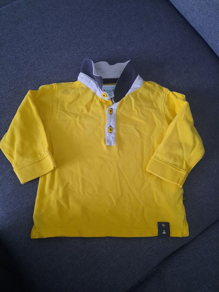 Lot de vêtements bébé garçon - photo numéro 10