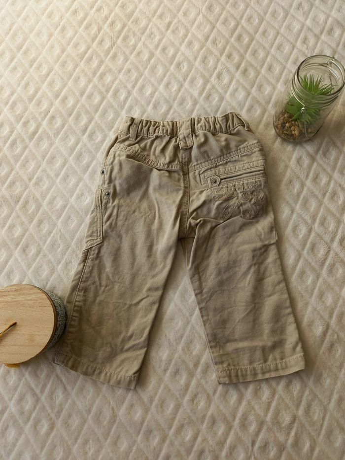 Pantalon - photo numéro 2