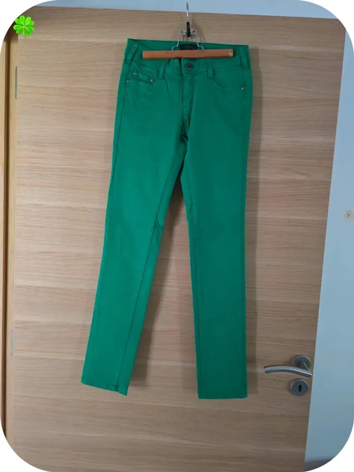 Jeans Cimarron taille 28