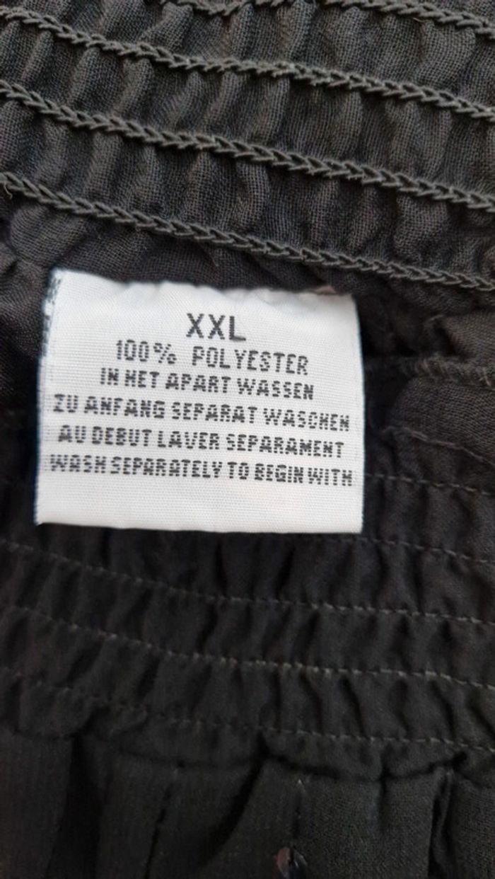 Longue jupe. - photo numéro 3