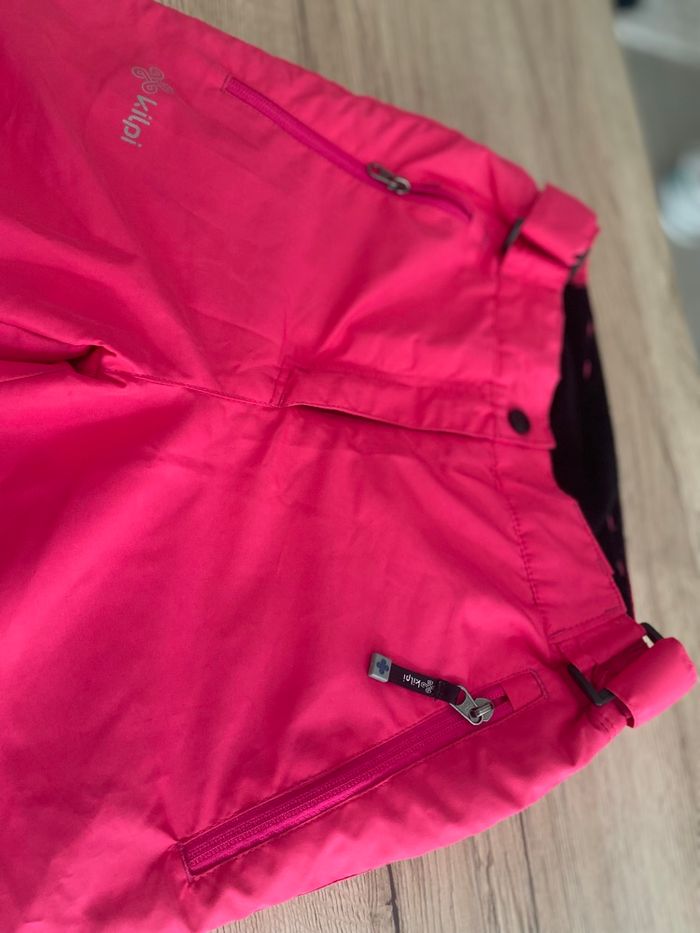 Combi de ski - photo numéro 6