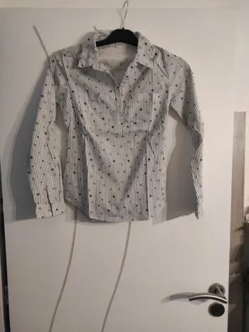 Chemise/blouse Jennyfer taille XS